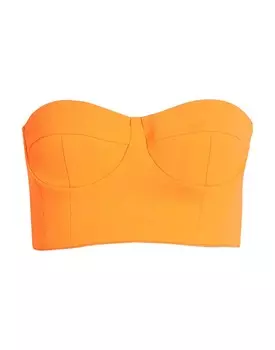 Топ Max&Co., оранжевый