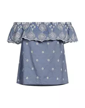 Топ Max&Co., синий