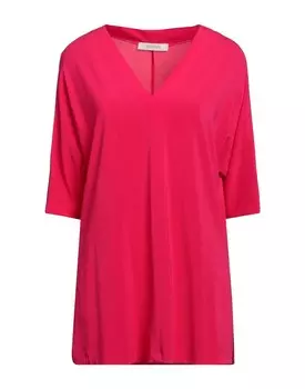 Топ Max Mara, фуксия