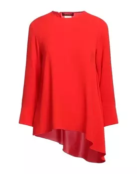 Топ Max Mara Studio, красный