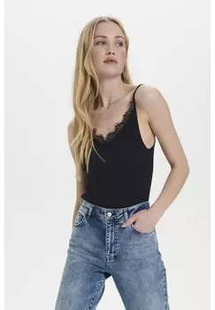 Топ MAYASZ STRAP Saint Tropez, темно-синий