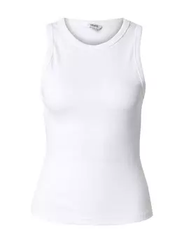 Топ mbym Jaxson, белый