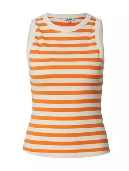 Топ mbym Jaxson, оранжевый