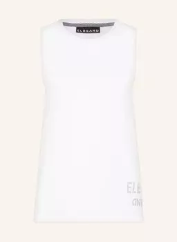 Топ Меэви Elbsand, белый