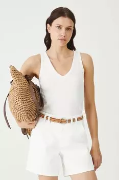 Топ Medicine, белый