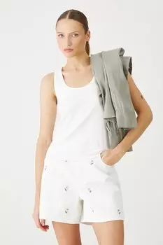 Топ Medicine, белый