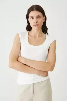 Топ Medicine, белый