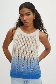 Топ Medicine, бежевый