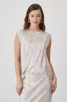 Топ Medicine, бежевый