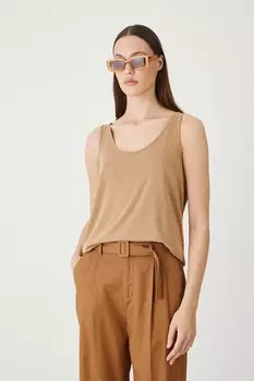 Топ Medicine, бежевый