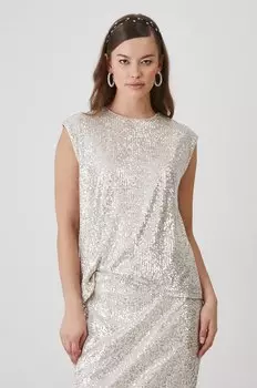 Топ Medicine, бежевый