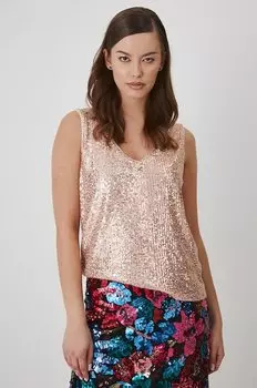 Топ Medicine, бежевый