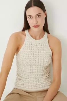 Топ Medicine, бежевый