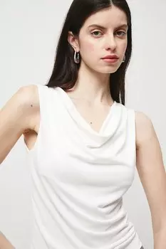 Топ Medicine, бежевый