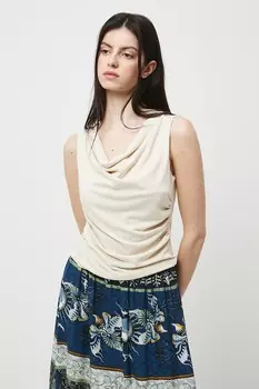 Топ Medicine, бежевый