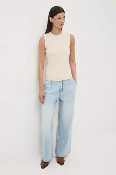 Топ Medicine, бежевый