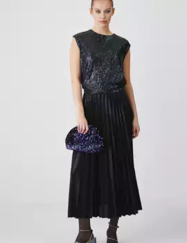 Топ Medicine, бирюзовый