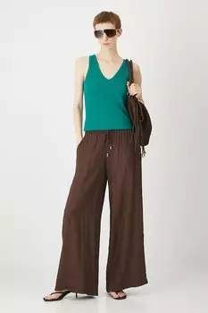 Топ Medicine, бирюзовый