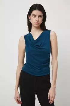 Топ Medicine, бирюзовый