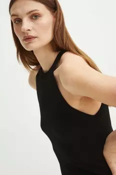 Топ Medicine, черный