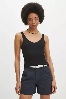 Топ Medicine, черный