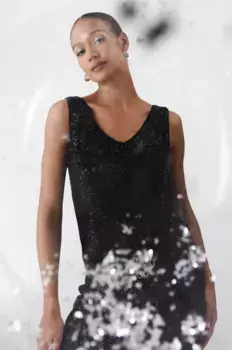 Топ Medicine, черный