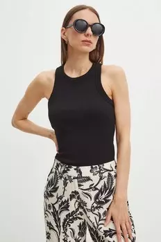 Топ Medicine, черный