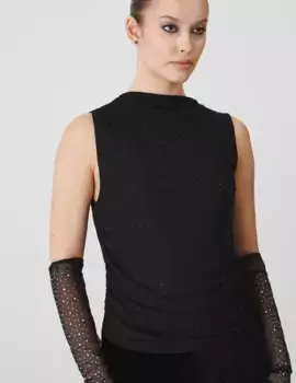 Топ Medicine, черный