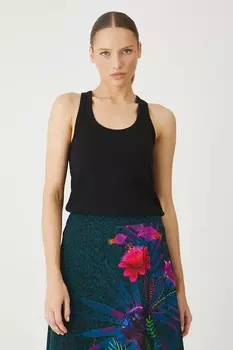 Топ Medicine, черный