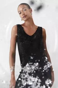 Топ Medicine, черный