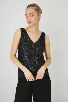 Топ Medicine, черный