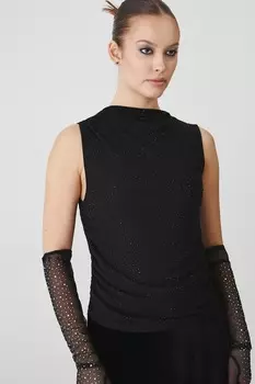 Топ Medicine, черный