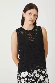 Топ Medicine, черный