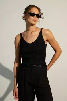 Топ Medicine, черный