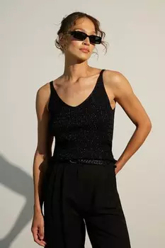 Топ Medicine, черный