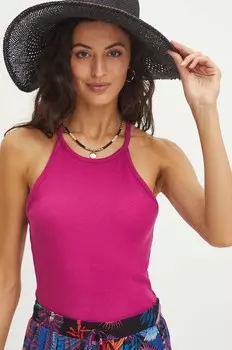 Топ Medicine, фиолетовый