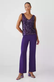 Топ Medicine, фиолетовый