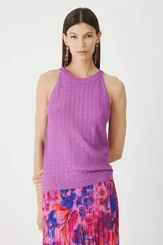 Топ Medicine, фиолетовый