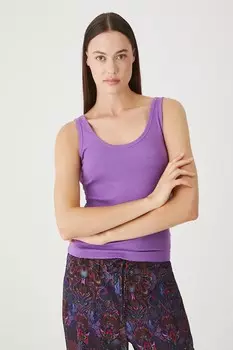 Топ Medicine, фиолетовый