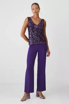 Топ Medicine, фиолетовый