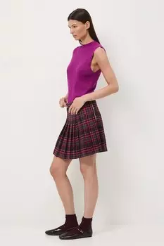 Топ Medicine, фиолетовый