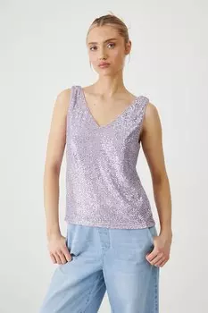 Топ Medicine, фиолетовый