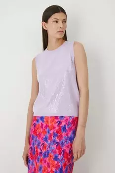 Топ Medicine, фиолетовый