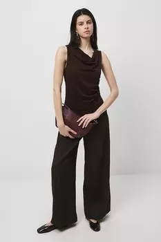 Топ Medicine, коричневый