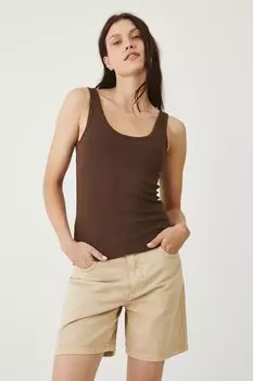 Топ Medicine, коричневый