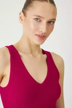 Топ Medicine, красный