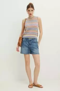 Топ Medicine, мультиколор