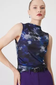 Топ Medicine, мультиколор