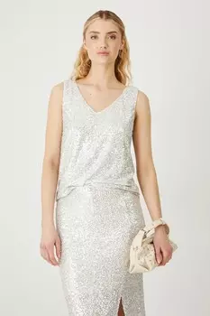 Топ Medicine, мультиколор