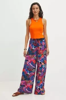 Топ Medicine, оранжевый